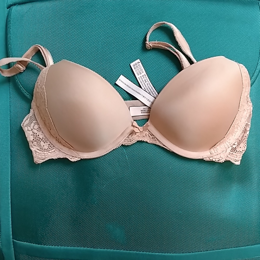 Victoria secret bra